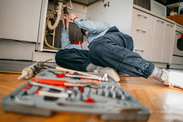 Best Plumbing Repair Near Me  in Jerseyvle, IL