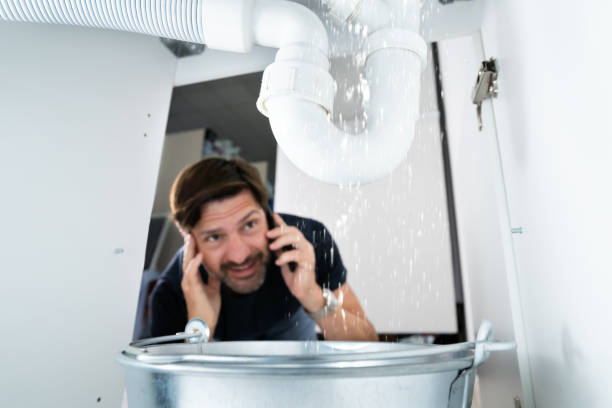 Best Hot Water Heater Installation  in Jerseyvle, IL