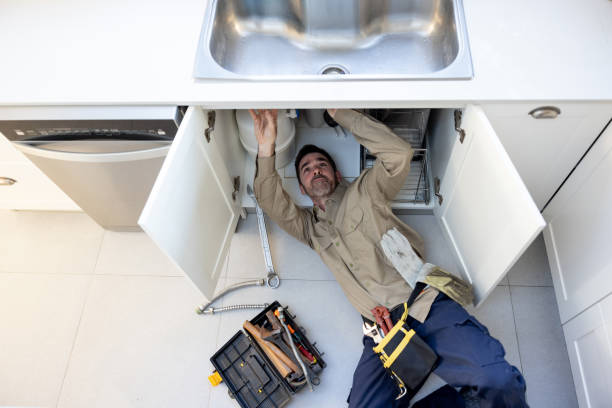 Best Plumbing Services Near Me  in Jerseyvle, IL
