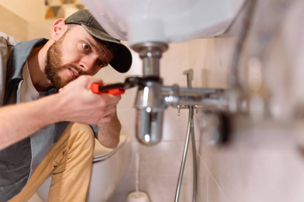 Best 24-Hour Plumber Near Me  in Jerseyvle, IL