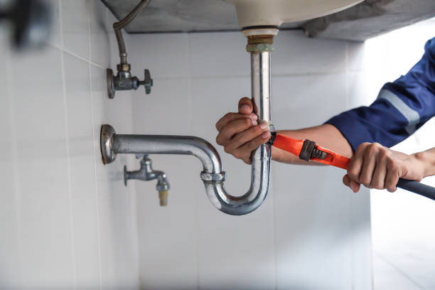 Professional Plumbing in Jerseyville, IL