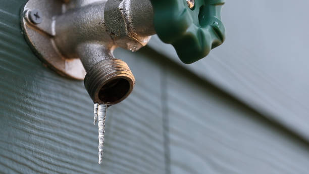 Best Hot Water Heater Installation  in Jerseyvle, IL