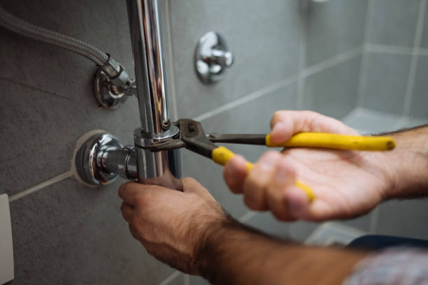 Best 24-Hour Plumber Near Me  in Jerseyvle, IL