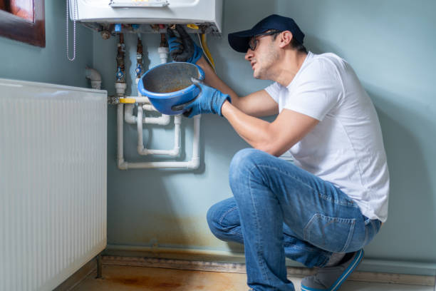 Best Boilers & Radiators  in Jerseyvle, IL